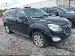 2GNALCEK6H6245340 2017 CHEVROLET EQUINOX