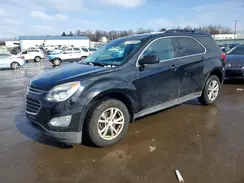 2GNALCEK6H6246522 2017 CHEVROLET EQUINOX