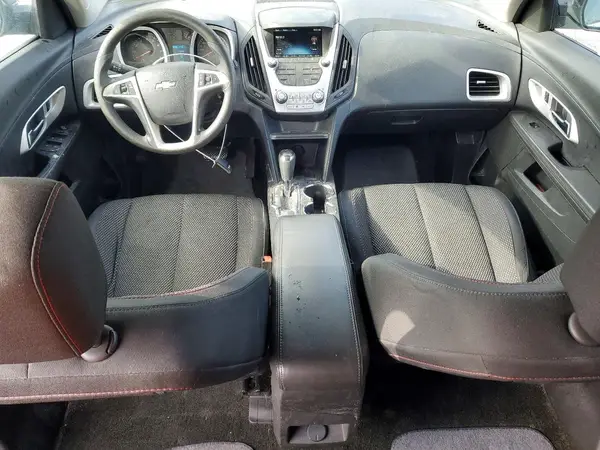 2GNALCEK6H6246522 2017 CHEVROLET EQUINOX - Image 8