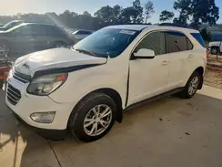 2GNALCEK6H6246536 2017 CHEVROLET EQUINOX
