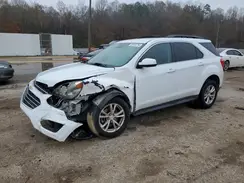2GNALCEK6H6248626 2017 CHEVROLET EQUINOX