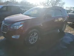 2GNALCEK6H6249968 2017 CHEVROLET EQUINOX