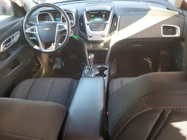 2GNALCEK6H6249968 2017 CHEVROLET EQUINOX - Image 8