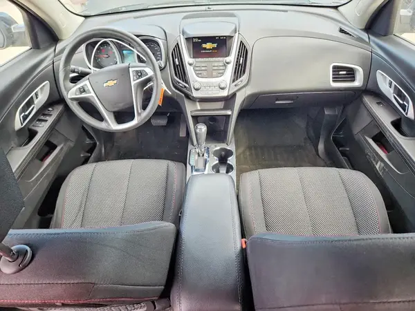 2GNALCEK6H6250232 2017 CHEVROLET EQUINOX - Image 8