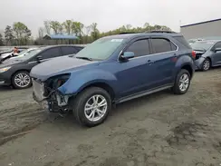 2GNALCEK6H6252921 2017 CHEVROLET EQUINOX