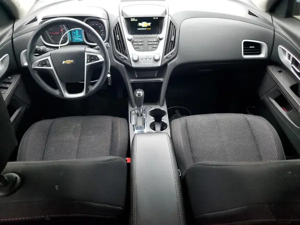 2GNALCEK6H6252921 2017 CHEVROLET EQUINOX - Image 8
