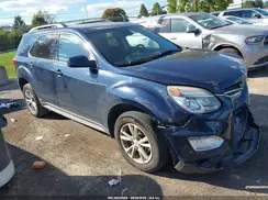 2GNALCEK6H6254409 2017 CHEVROLET EQUINOX
