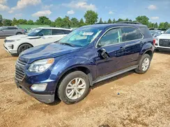 2GNALCEK6H6259450 2017 CHEVROLET EQUINOX