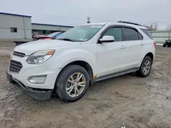 2GNALCEK6H6261277 2017 CHEVROLET EQUINOX