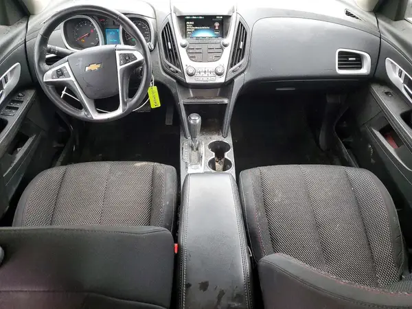 2GNALCEK6H6261277 2017 CHEVROLET EQUINOX - Image 8