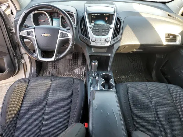 2GNALCEK6H6261294 2017 CHEVROLET EQUINOX - Image 8