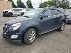 2GNALCEK6H6261716 2017 CHEVROLET EQUINOX