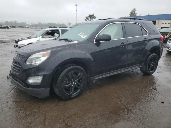 2GNALCEK6H6261912 2017 CHEVROLET EQUINOX - Image 1