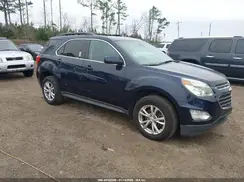 2GNALCEK6H6262378 2017 CHEVROLET EQUINOX