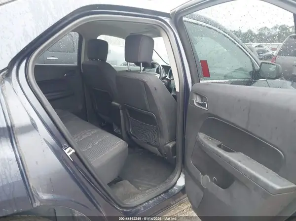 2GNALCEK6H6262378 2017 CHEVROLET EQUINOX - Image 8