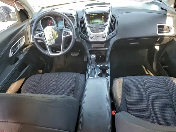 2GNALCEK6H6265104 2017 CHEVROLET EQUINOX - Image 8