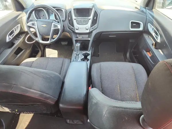 2GNALCEK6H6265944 2017 CHEVROLET EQUINOX - Image 8