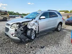 2GNALCEK6H6266172 2017 CHEVROLET EQUINOX
