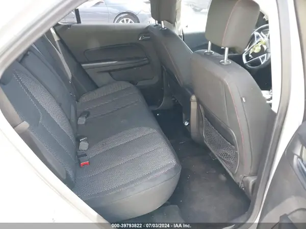 2GNALCEK6H6266706 2017 CHEVROLET EQUINOX - Image 8