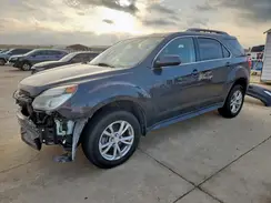 2GNALCEK6H6267340 2017 CHEVROLET EQUINOX