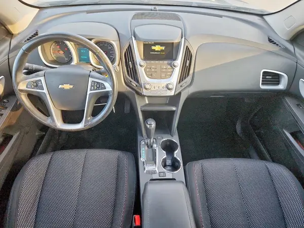 2GNALCEK6H6267340 2017 CHEVROLET EQUINOX - Image 8