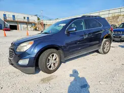 2GNALCEK6H6267614 2017 CHEVROLET EQUINOX