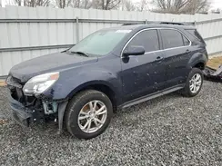 2GNALCEK6H6267659 2017 CHEVROLET EQUINOX