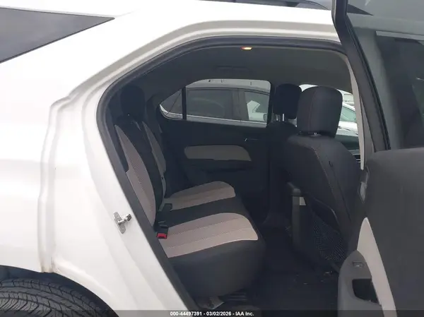 2GNALCEK6H6267936 2017 CHEVROLET EQUINOX - Image 8