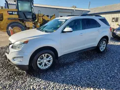 2GNALCEK6H6268360 2017 CHEVROLET EQUINOX