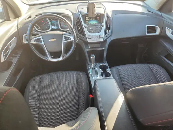 2GNALCEK6H6268360 2017 CHEVROLET EQUINOX - Image 8
