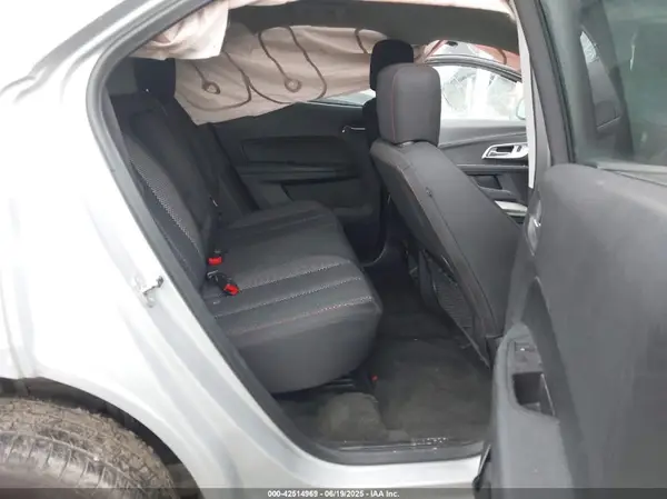 2GNALCEK6H6269248 2017 CHEVROLET EQUINOX - Image 8