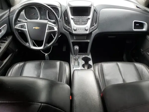 2GNALCEK6H6270299 2017 CHEVROLET EQUINOX - Image 8