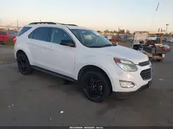 2GNALCEK6H6276152 2017 CHEVROLET EQUINOX