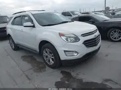 2GNALCEK6H6276958 2017 CHEVROLET EQUINOX