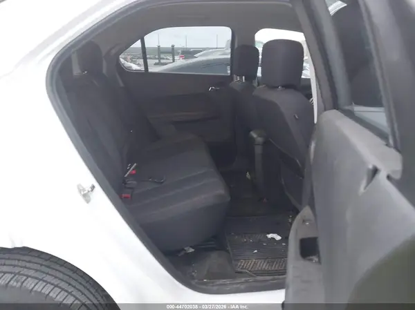 2GNALCEK6H6276958 2017 CHEVROLET EQUINOX - Image 8