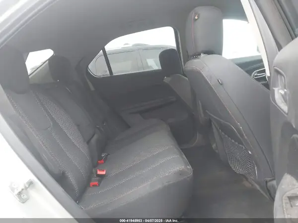 2GNALCEK6H6282159 2017 CHEVROLET EQUINOX - Image 8
