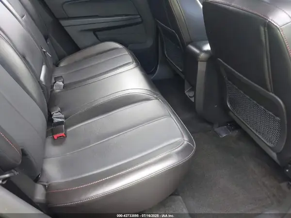 2GNALCEK6H6282730 2017 CHEVROLET EQUINOX - Image 8