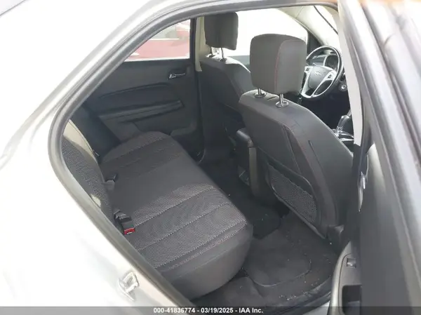 2GNALCEK6H6285448 2017 CHEVROLET EQUINOX - Image 8