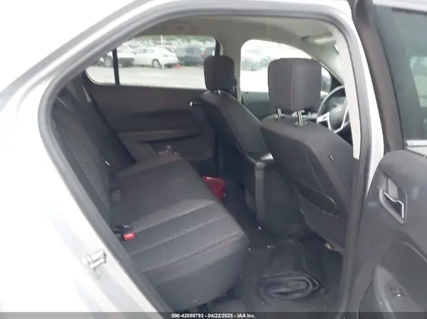2GNALCEK6H6289807 2017 CHEVROLET EQUINOX - Image 8
