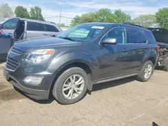 2GNALCEK6H6289936 2017 CHEVROLET EQUINOX