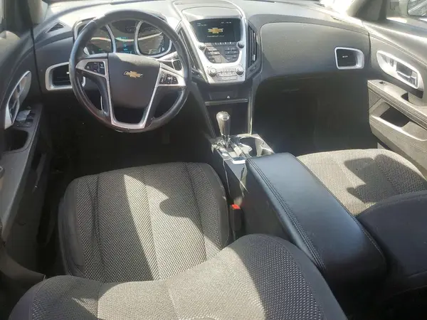 2GNALCEK6H6289936 2017 CHEVROLET EQUINOX - Image 8