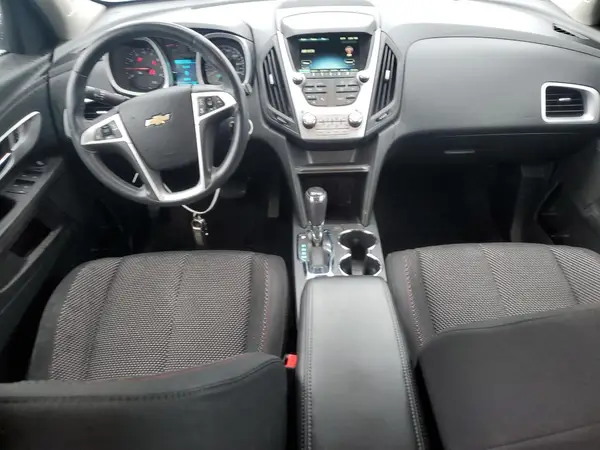 2GNALCEK6H6290603 2017 CHEVROLET EQUINOX - Image 8