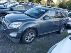 2GNALCEK6H6290617 2017 CHEVROLET EQUINOX