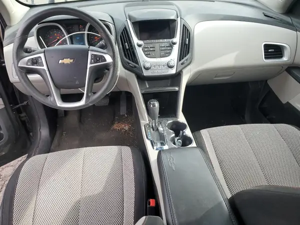 2GNALCEK6H6290617 2017 CHEVROLET EQUINOX - Image 8