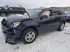 2GNALCEK6H6291377 2017 CHEVROLET EQUINOX