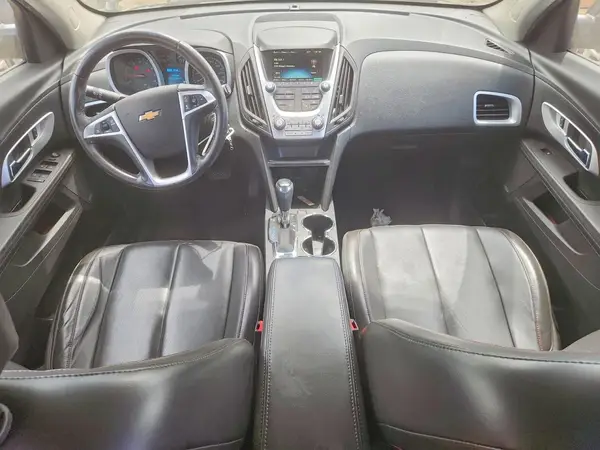 2GNALCEK6H6292867 2017 CHEVROLET EQUINOX - Image 7