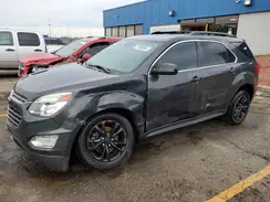2GNALCEK6H6294084 2017 CHEVROLET EQUINOX