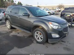 2GNALCEK6H6294201 2017 CHEVROLET EQUINOX