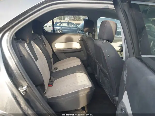2GNALCEK6H6294201 2017 CHEVROLET EQUINOX - Image 8