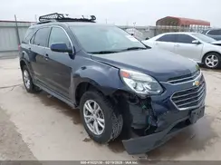 2GNALCEK6H6295901 2017 CHEVROLET EQUINOX
